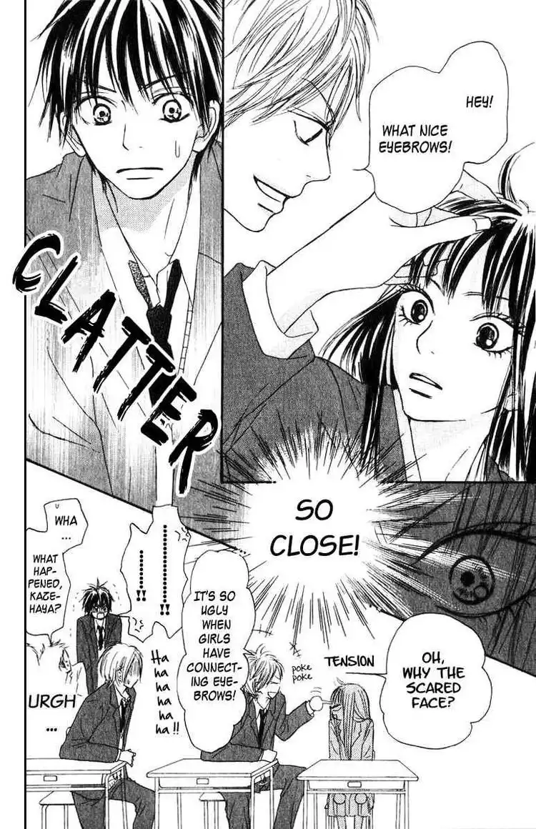 Kimi Ni Todoke Chapter 29 18